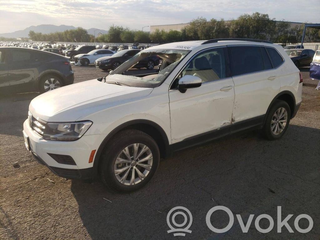 Tiguan Allspace Tiguan  5NN713203