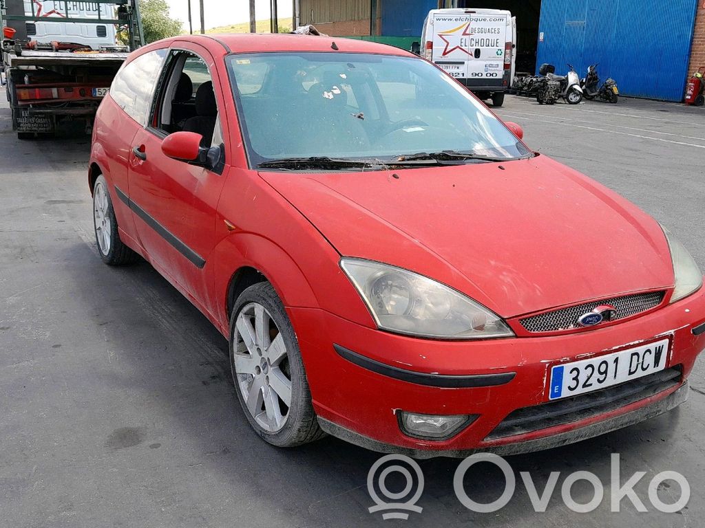 Focus Focus  1306253