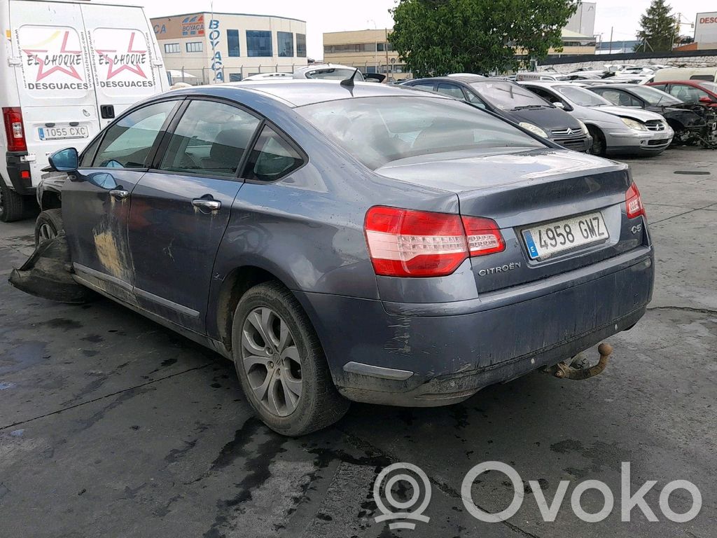 C5 C5, C5 Aircross  6350EX