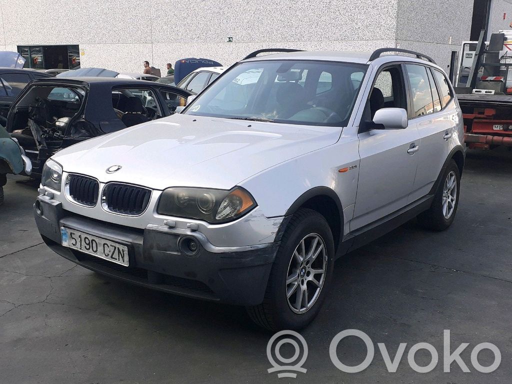 3 E46 Series 3  7515392