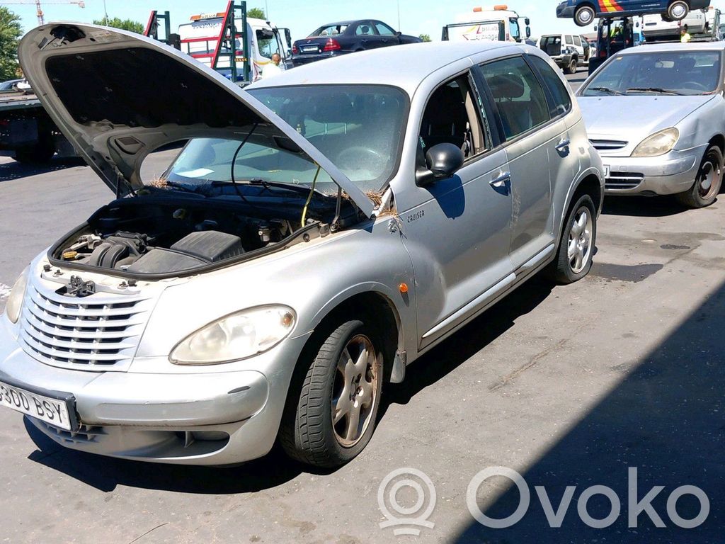 PT Cruiser PT Cruiser  5033108AB