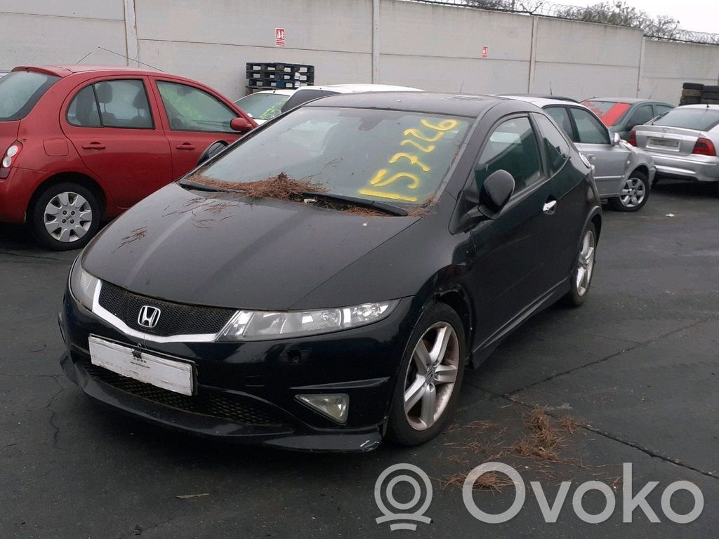 Civic Civic