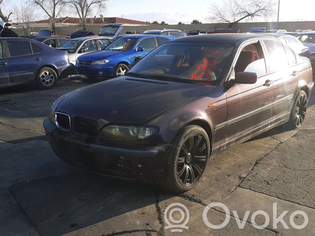 3 E46 Series 3  41357042324