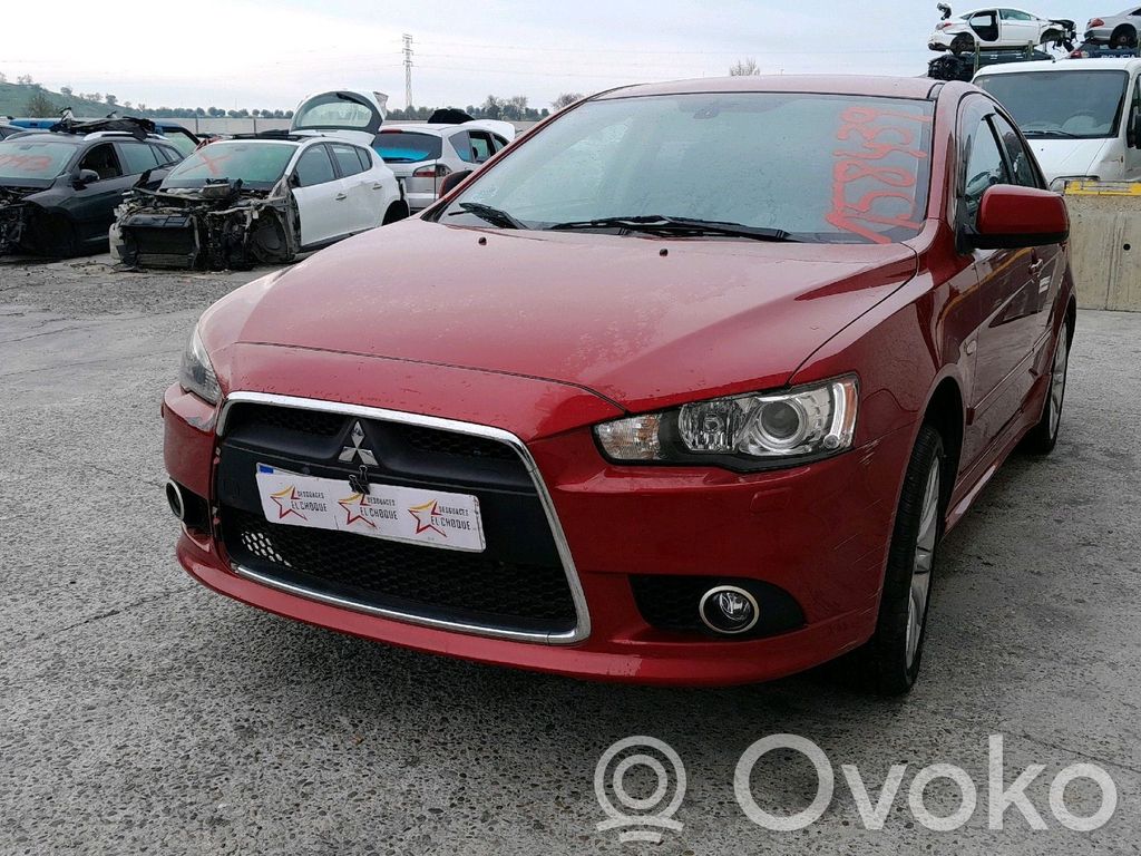 Lancer X Lancer  5700A557