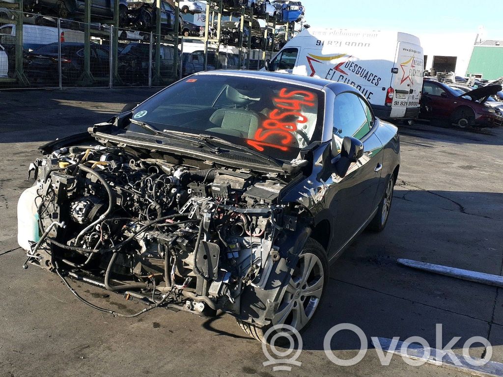 Megane III Megane  850178298R