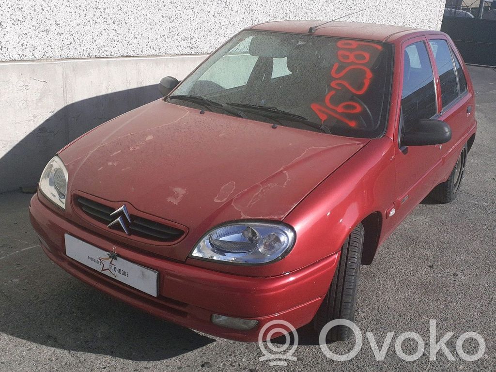 Saxo Saxo  6205W2
