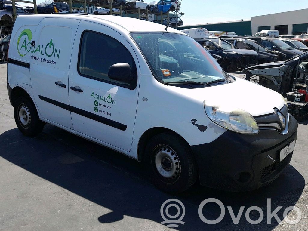 Kangoo II Kangoo  7701478196