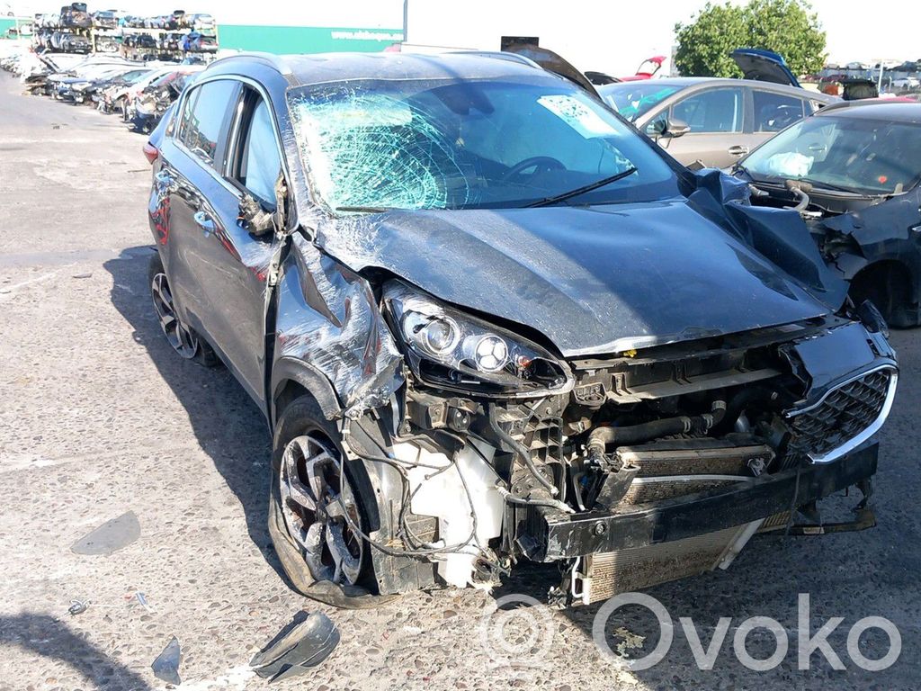 Sportage Sportage  58130D7600