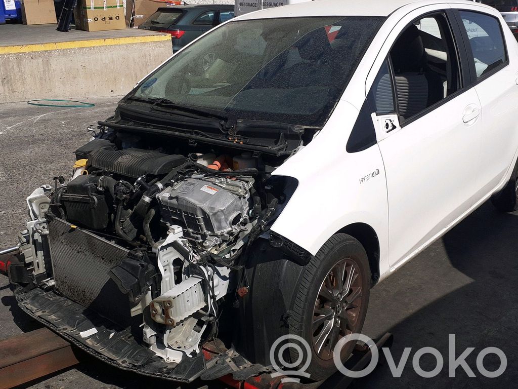 Yaris Yaris  451020D290C2