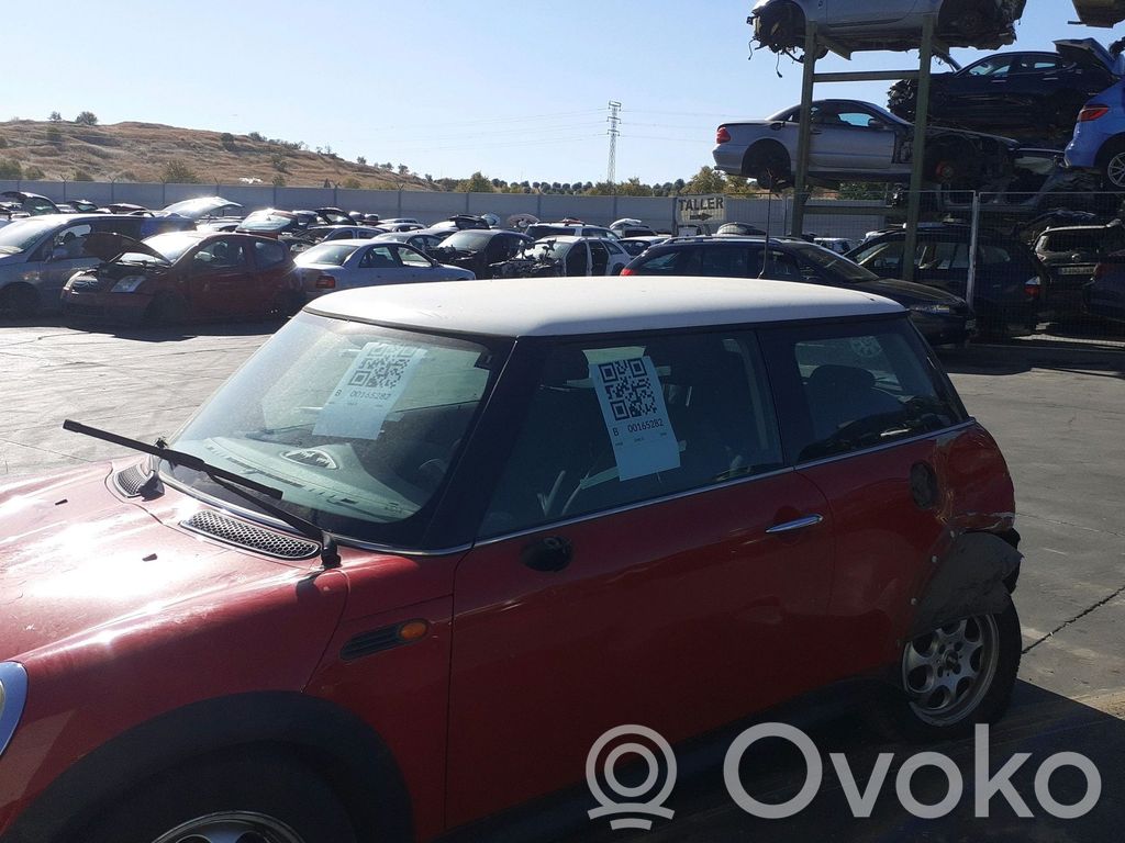 One - Cooper R50 - 53 One/Cooper R50/53  6770667