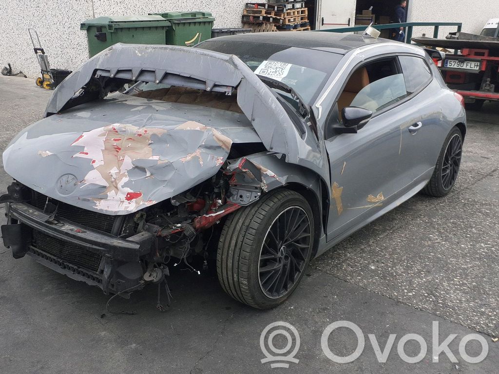 Scirocco Scirocco  1K0199369F