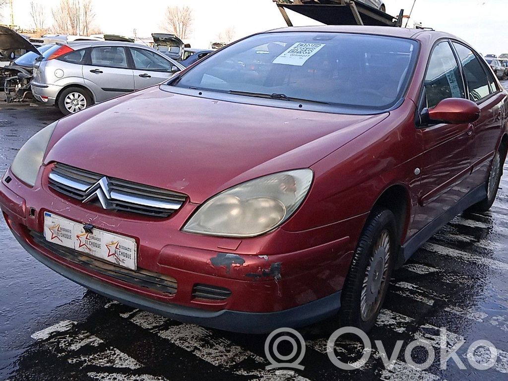 C5 C5, C5 Aircross  9643100980