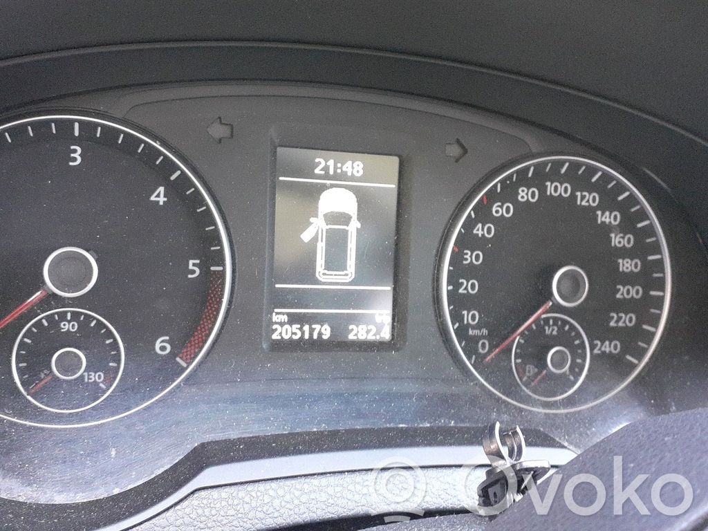 Alhambra (Mk2) Alhambra  7N0857511L