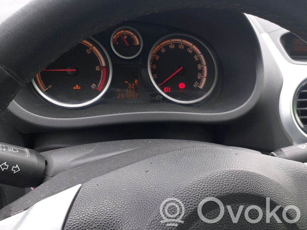 Corsa D Corsa  13286026