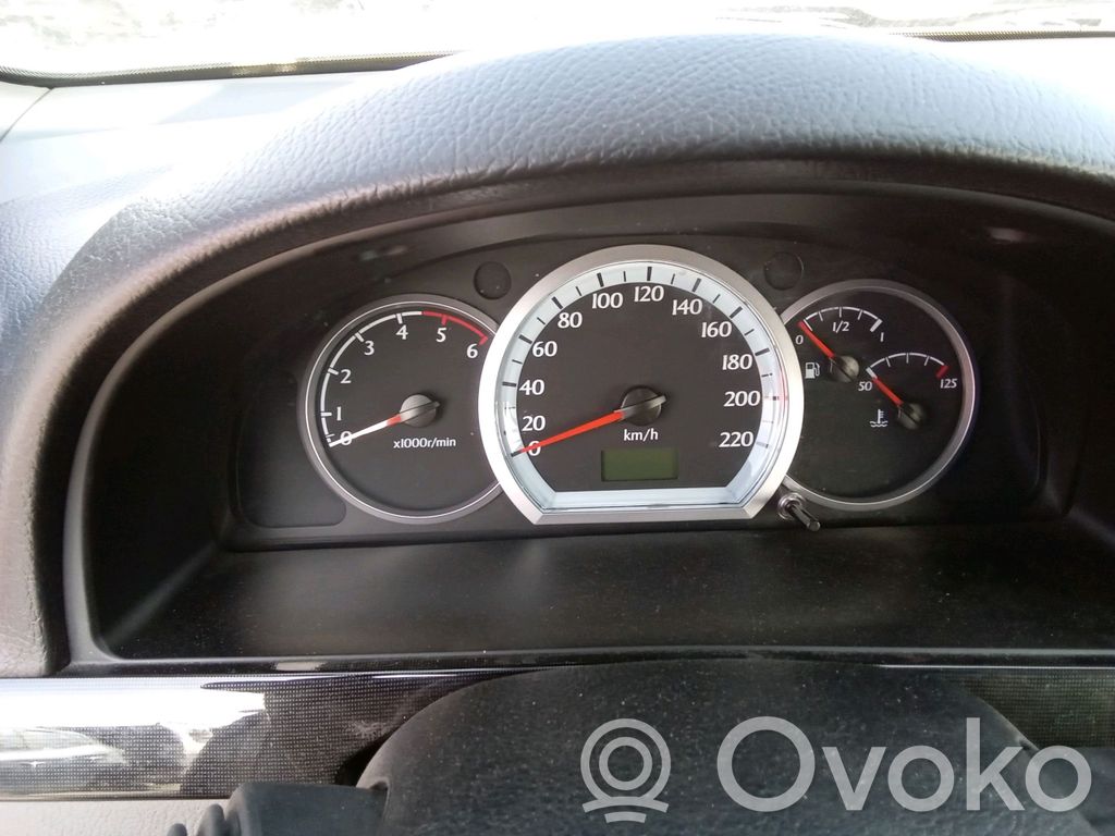 Lacetti Lacetti
