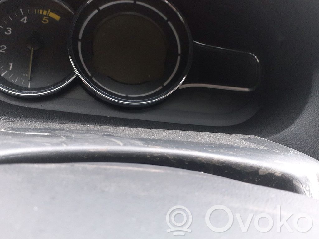 Megane III Megane  850220057R