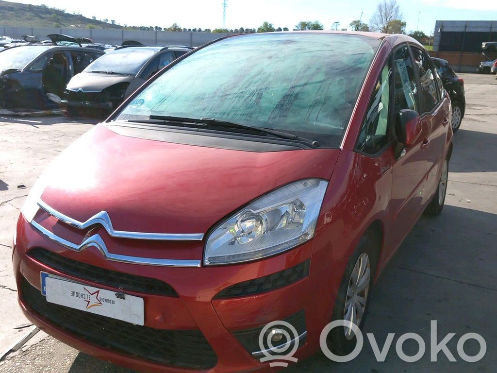 C4 II C4 Picasso, Grand Picasso, Aircross, Cactus  7901N7