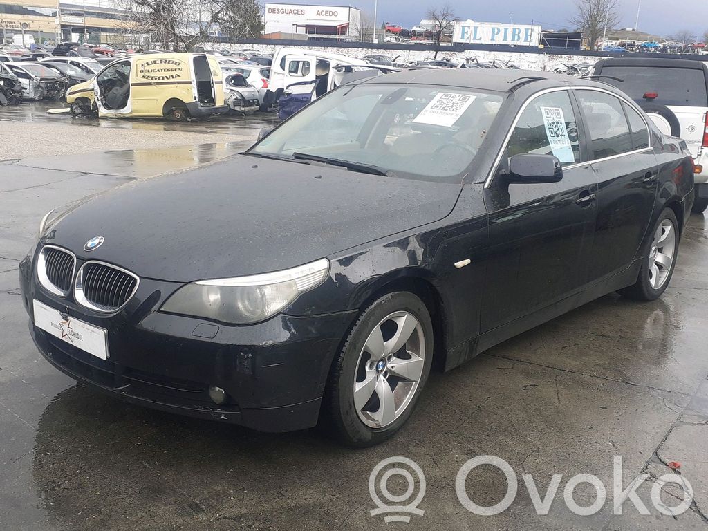 5 E60 E61 Series 5  61316951905