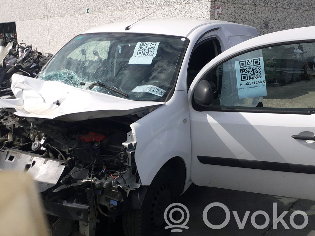 Kangoo II Kangoo  8201730185