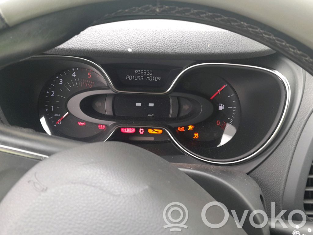 Captur Captur