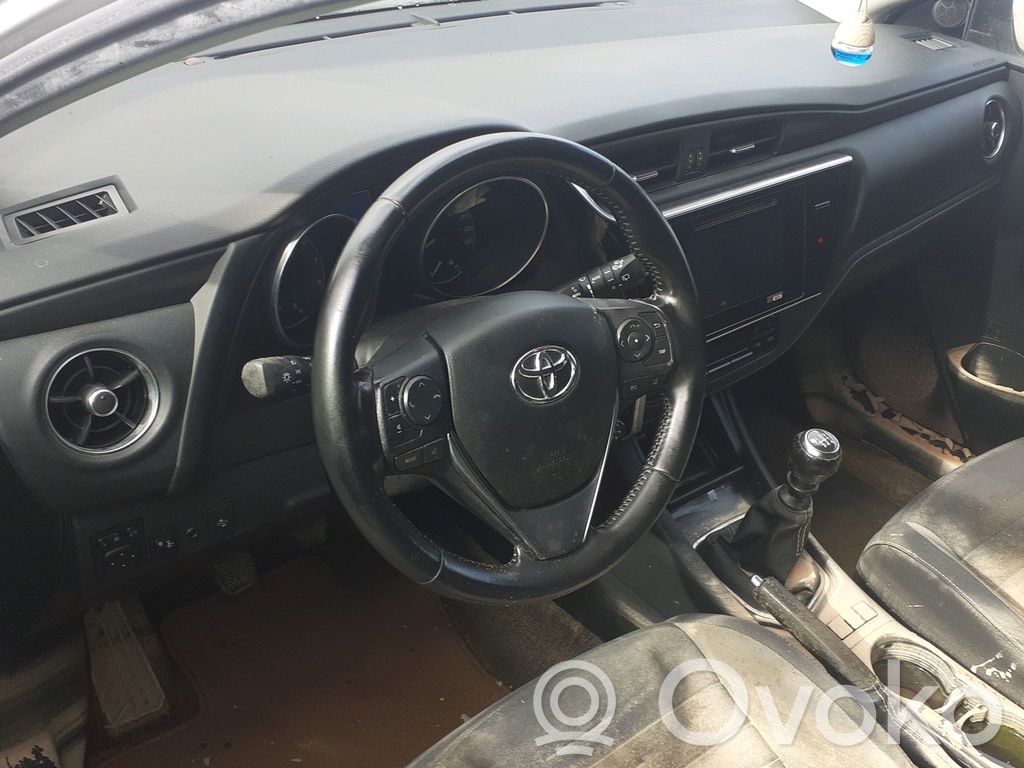 Auris E180 Auris