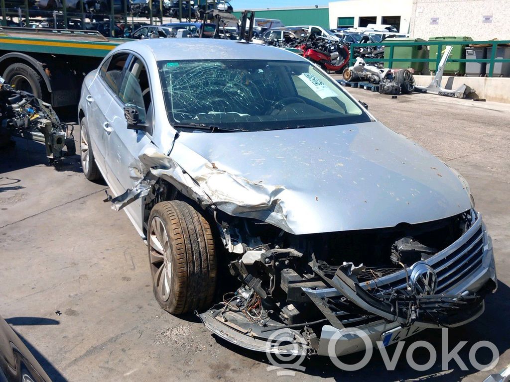 Passat Alltrack Passat  3C8833056E