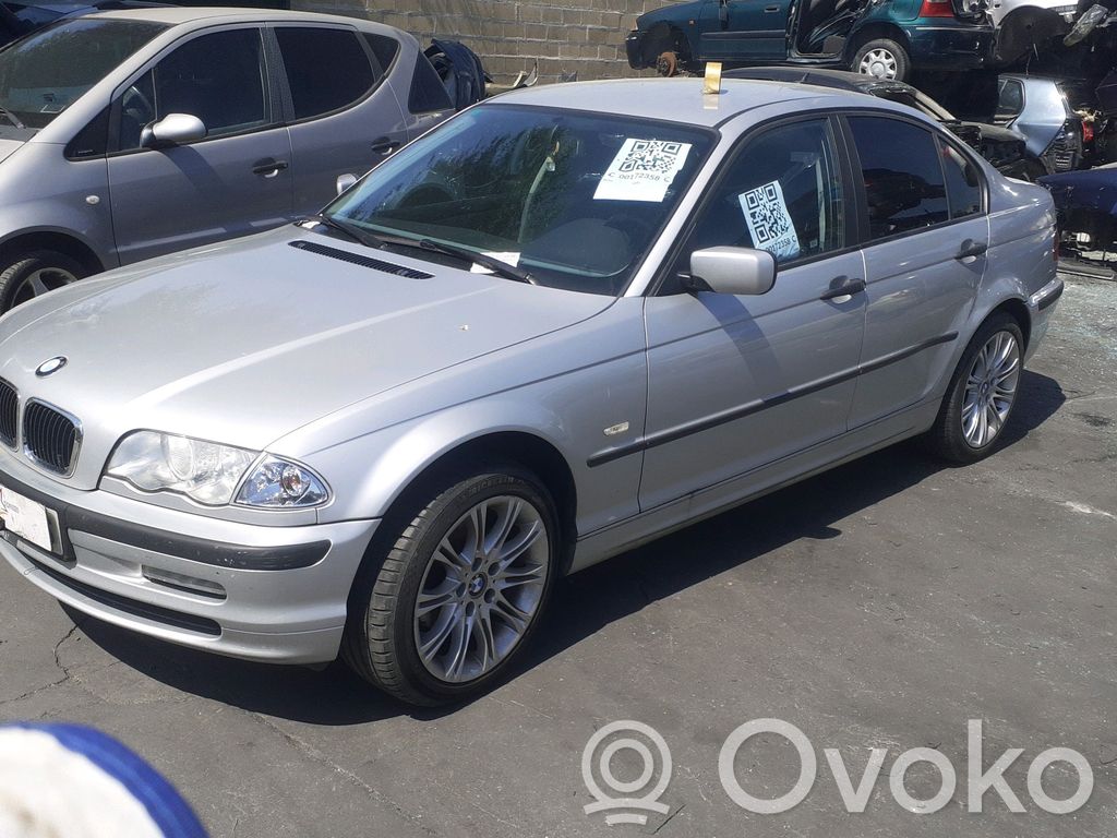 3 E36 Series 3  12412344238
