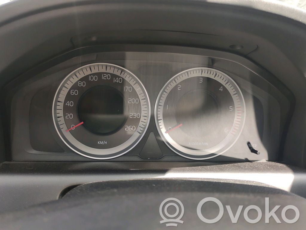 XC60 XC60  30799043