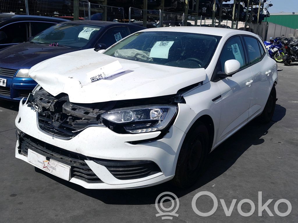 Megane IV Megane  484006404R