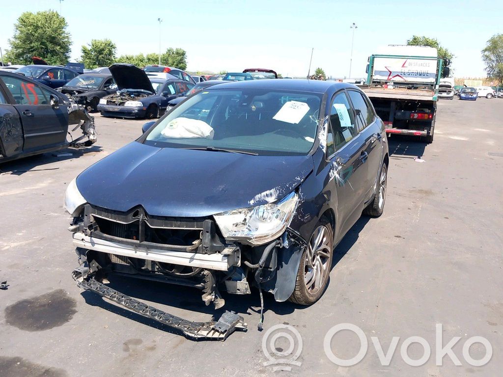 C4 II C4 Picasso, Grand Picasso, Aircross, Cactus  1613360480