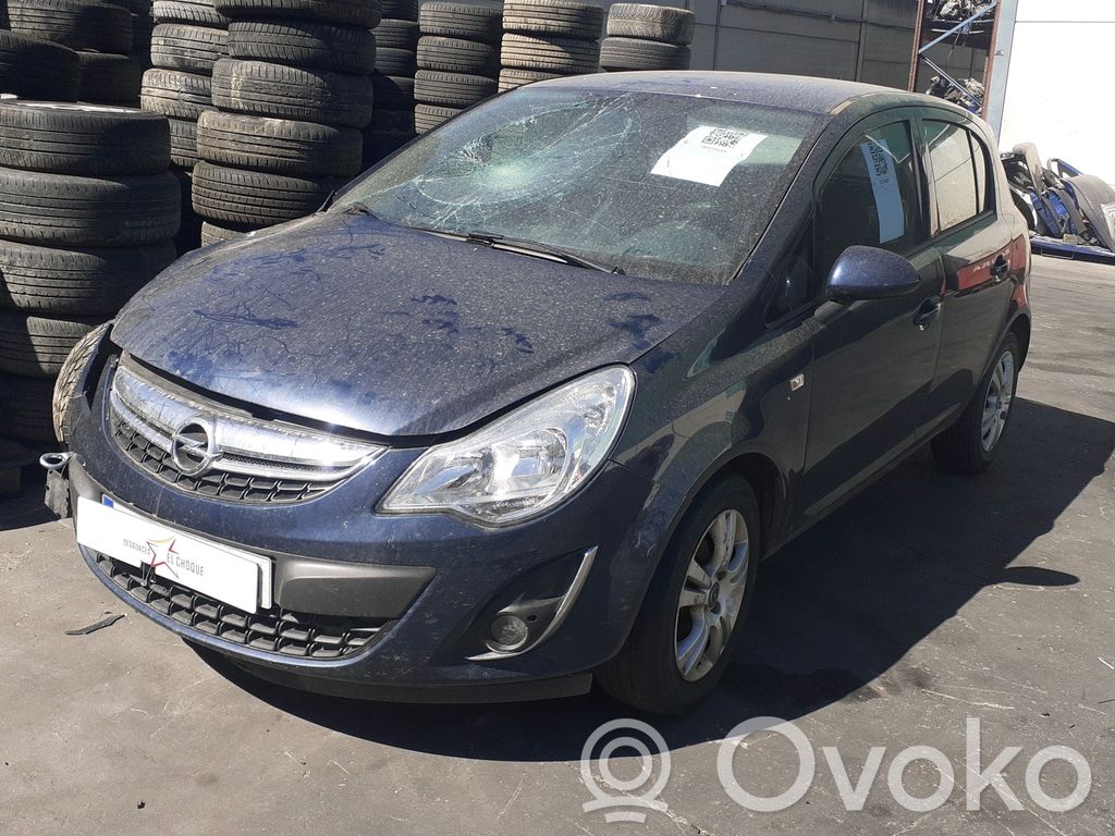 Corsa D Corsa  93190951