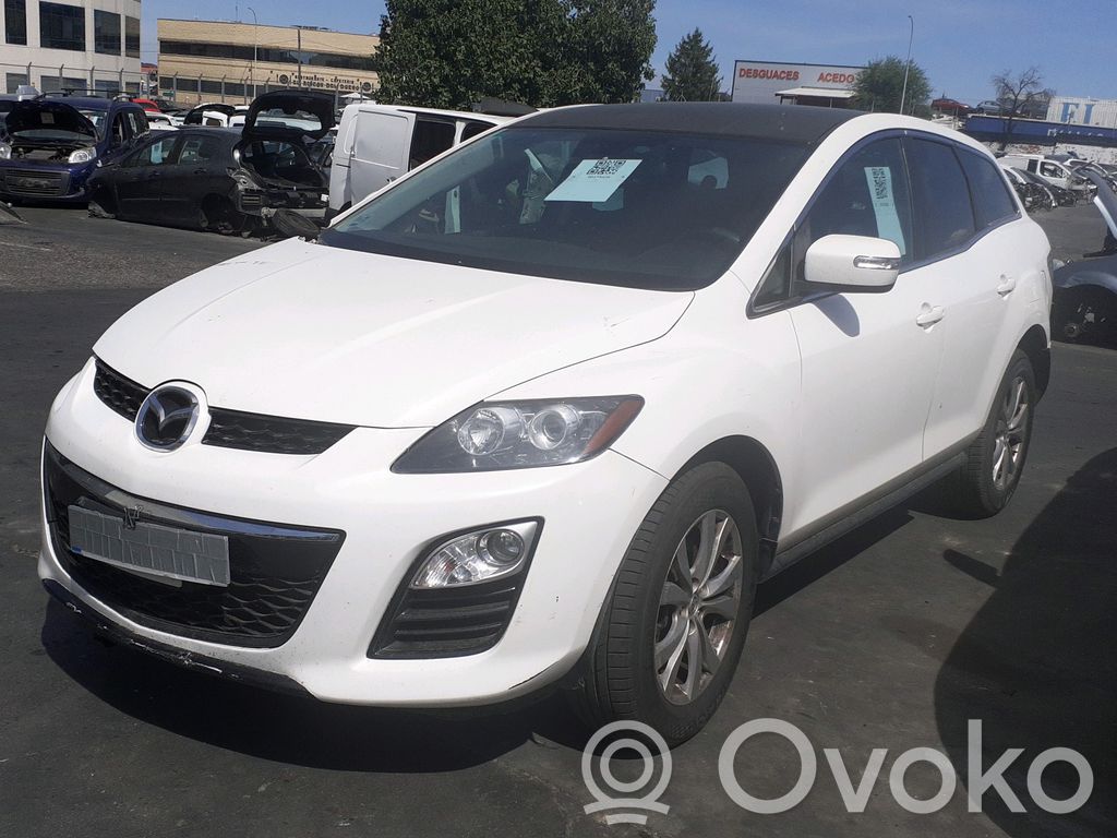 CX-7 CX-7  EHY15022XBB