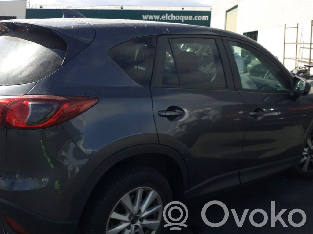 CX-5 CX-5  GDB32550X