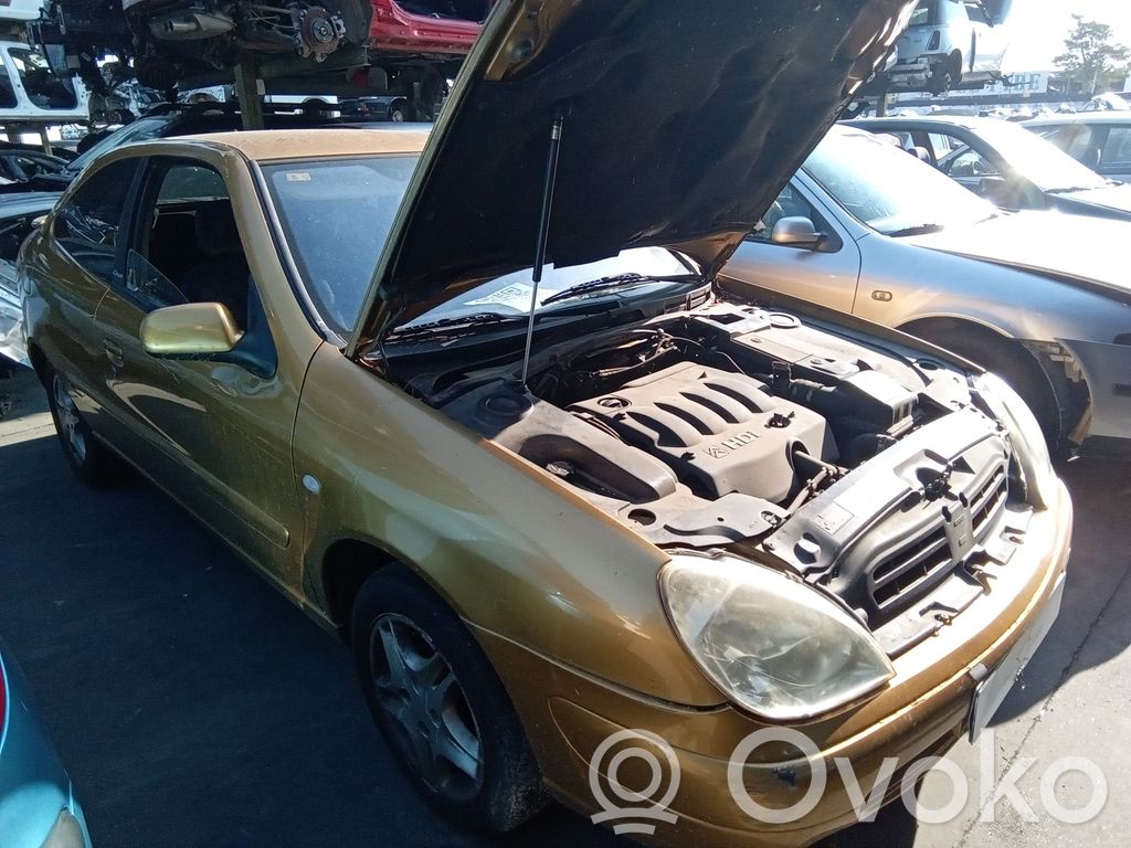 Xsara Xsara, Xsara Picasso