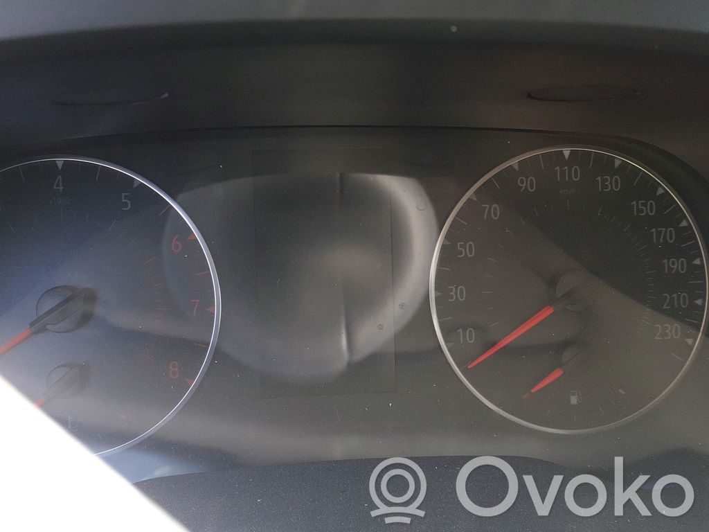 Captur II Captur  807215326R