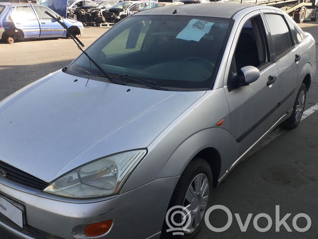 Focus Focus  1133409