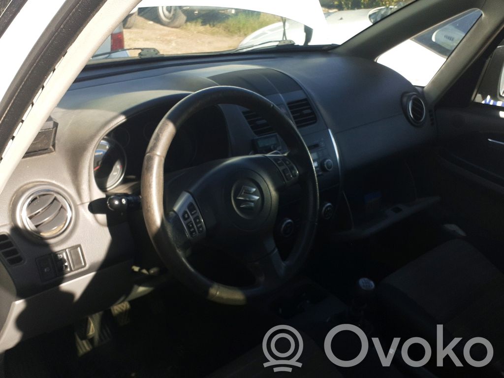 SX4 SX4 S-Cross