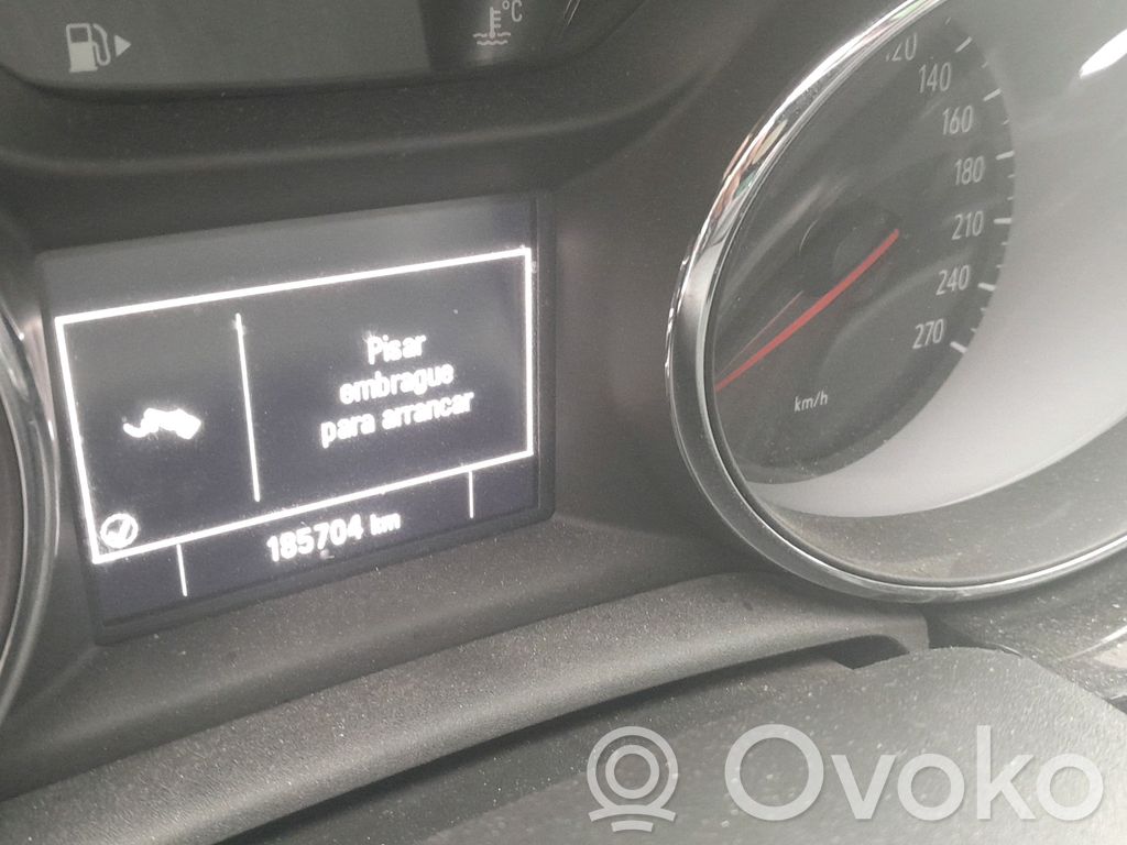 Astra K Astra  39050760