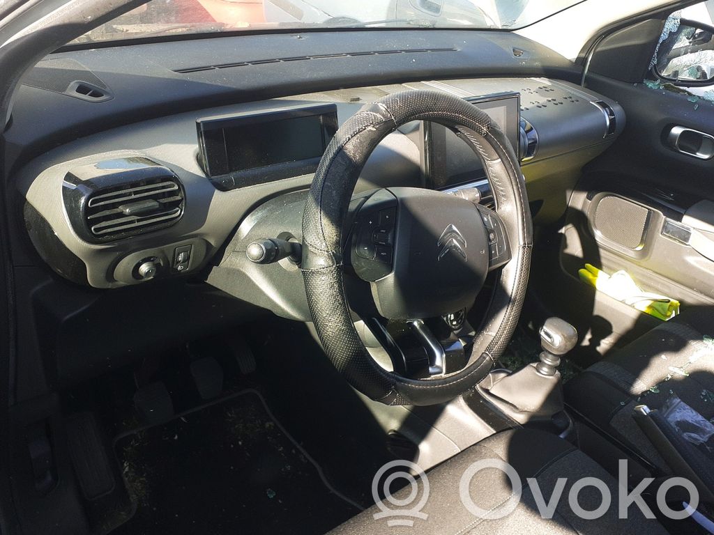 C4 SpaceTourer C4 Picasso, Grand Picasso, Aircross, Cactus  9821336180