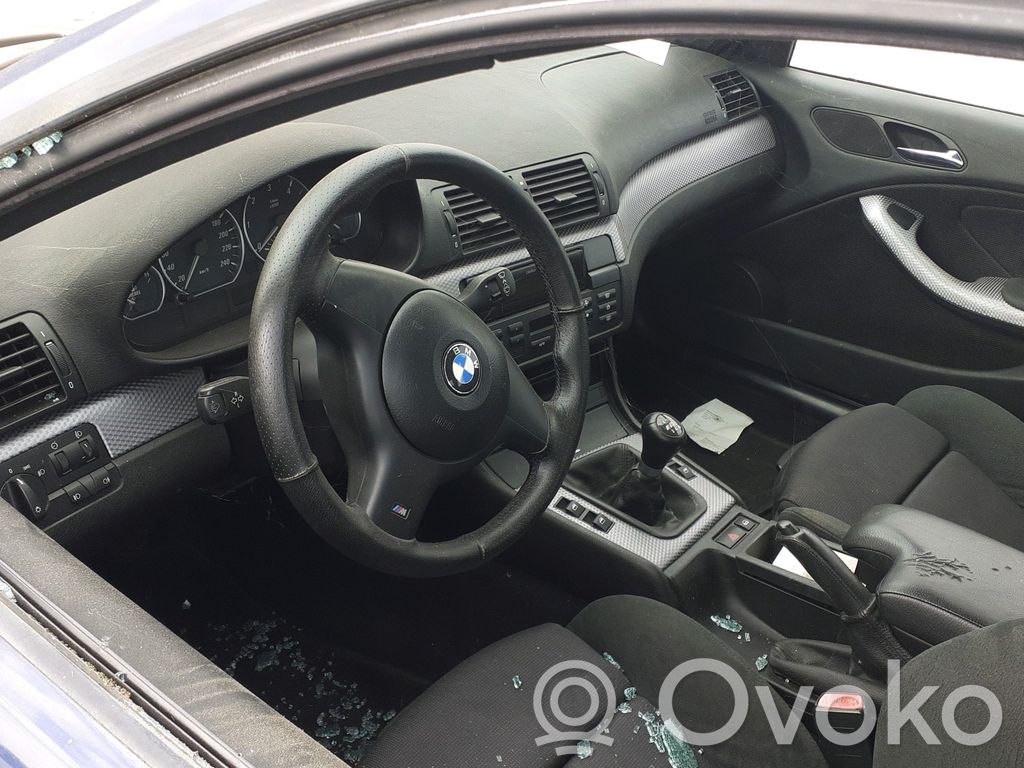 3 E46 Series 3  41347065263