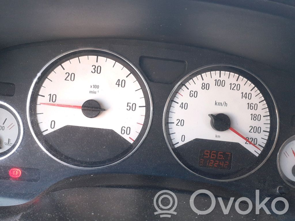Astra G Astra  93172306