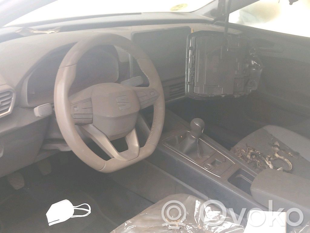 Leon IV Leon  5FA821022A