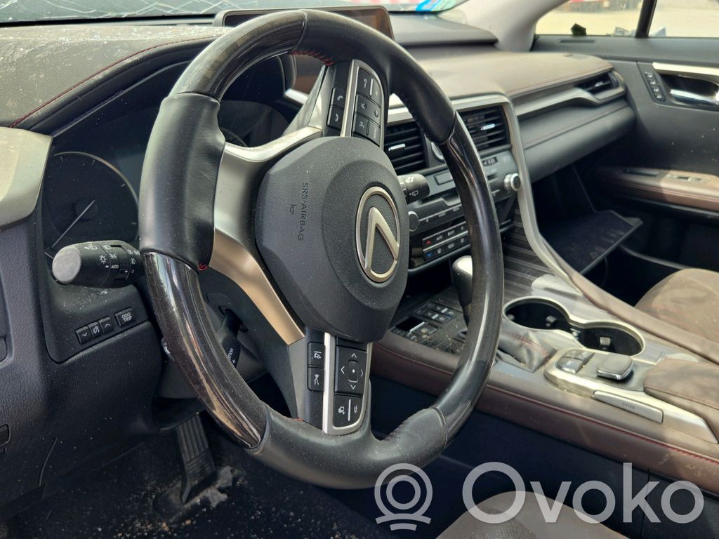 RX 450H RX  8414078010