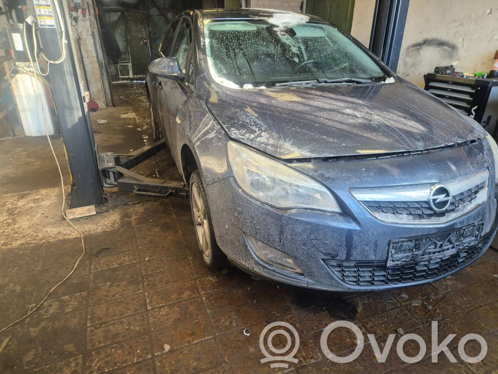 Astra J Astra  13267646