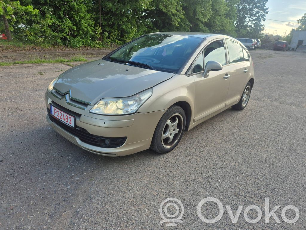 C4 I C4 Picasso, Grand Picasso, Aircross, Cactus  9646339077