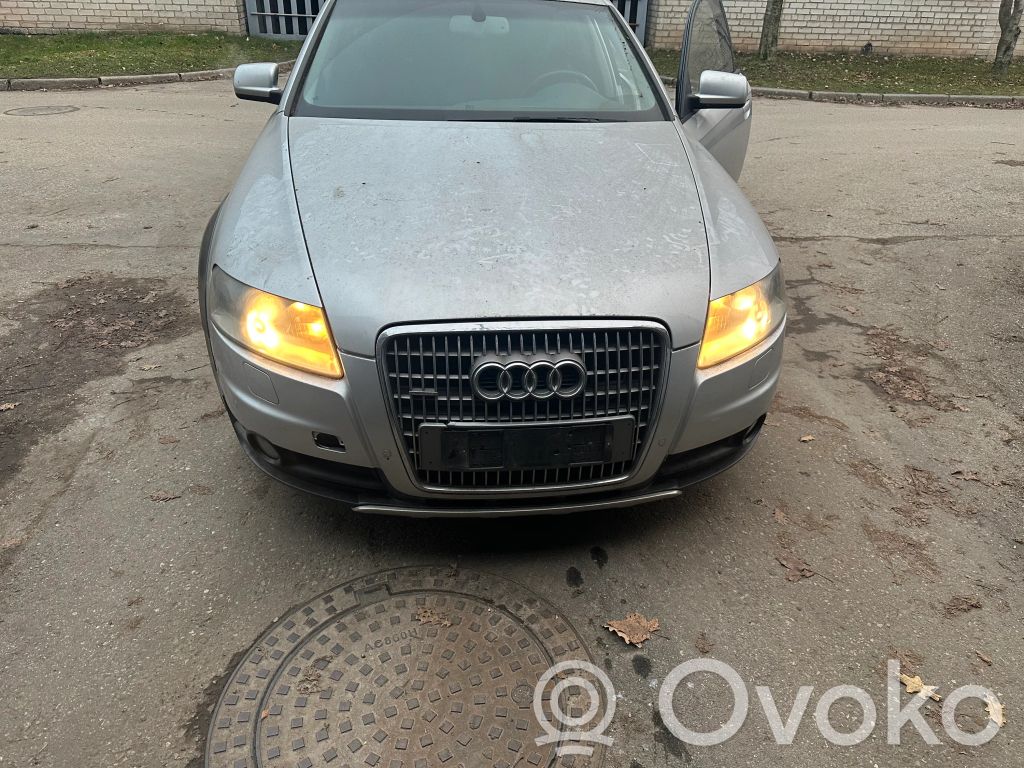 A6 Allroad C6 A6 Allroad  059906262