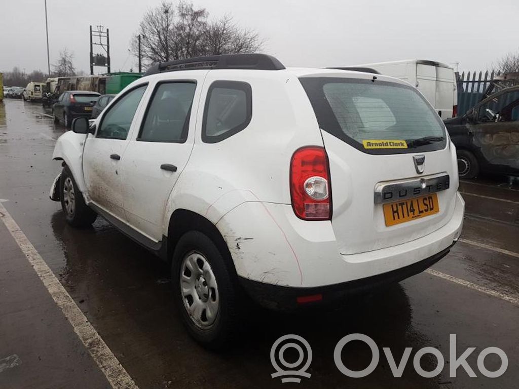 Duster Duster  8200839124