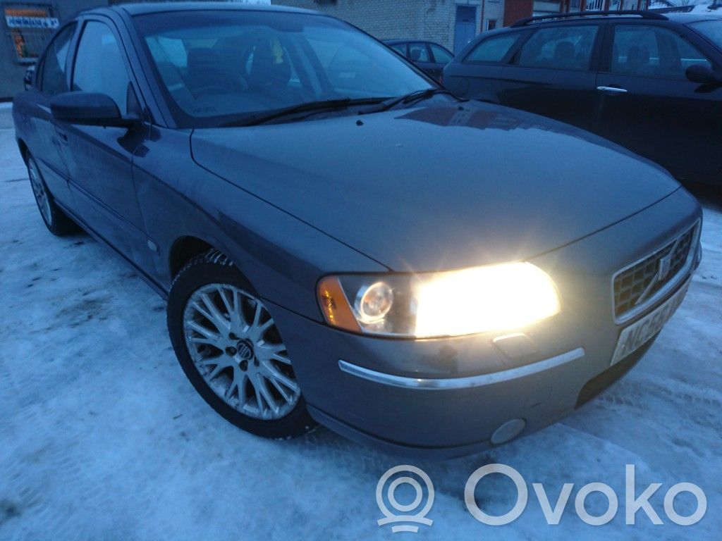 S60 S60  31201121