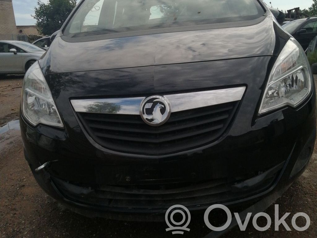 Meriva B Meriva  55566378
