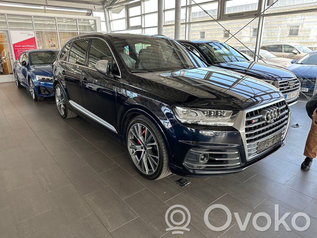 SQ7 SQ7